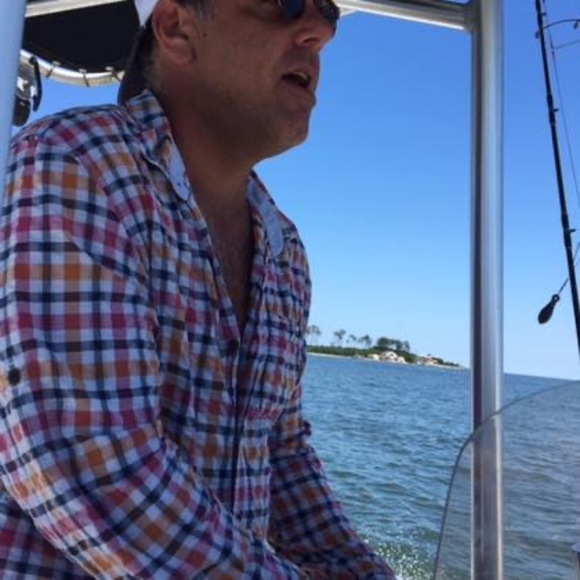 Meet your Posher, Rusty - Picture 1 of 1